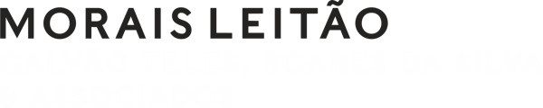 MORAIS LEITÃO Galvão Teles, Soares da Silva & Associados